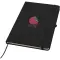 Blocco note formato A5 copertina rigida Spectrum Plus - Anteprima 74