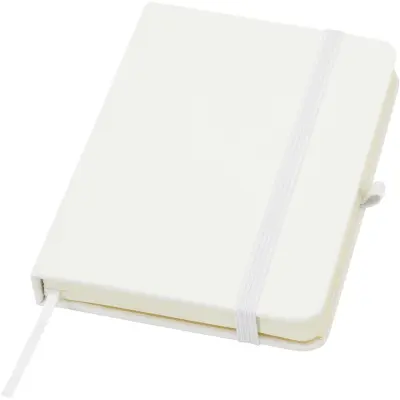 Blocco note formato A6 copertina rigida Spectrum Plus - Immagine 3