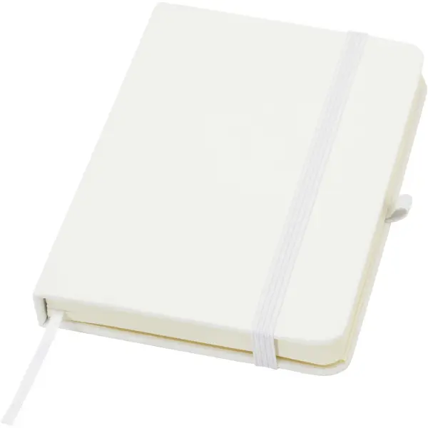 Blocco note formato A6 copertina rigida Spectrum Plus - Immagine 3