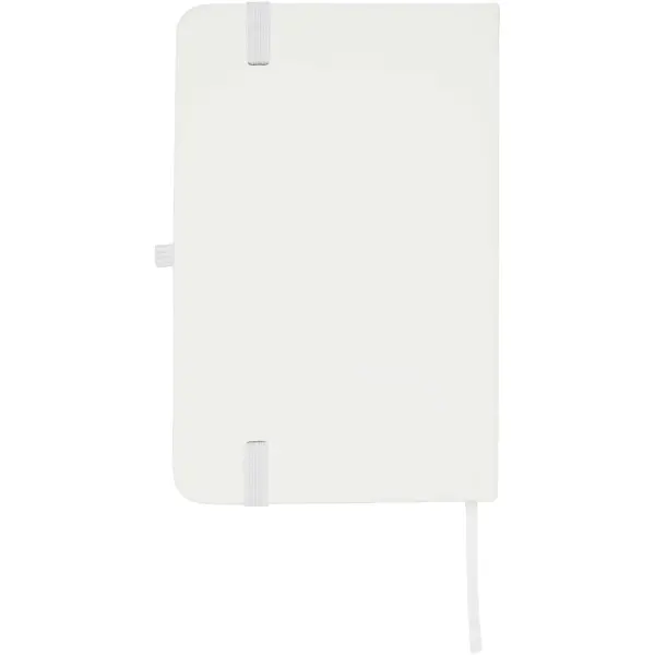 Blocco note formato A6 copertina rigida Spectrum Plus - Immagine 5