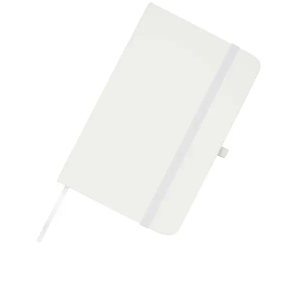 Blocco note formato A6 copertina rigida Spectrum Plus - Immagine 9