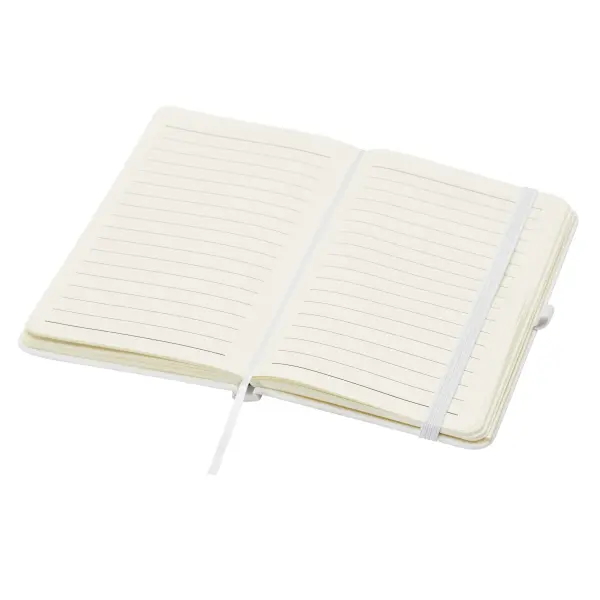 Blocco note formato A6 copertina rigida Spectrum Plus - Immagine 7