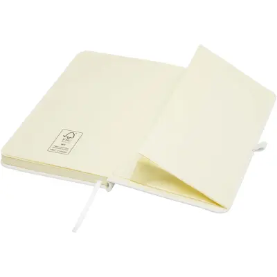 Blocco note formato A6 copertina rigida Spectrum Plus - Immagine 8