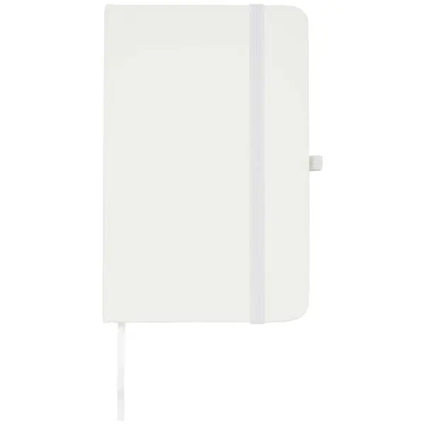 Blocco note formato A6 copertina rigida Spectrum Plus - Immagine 4