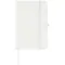 Blocco note formato A6 copertina rigida Spectrum Plus - Anteprima 4