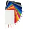 Blocco note formato A6 copertina rigida Spectrum Plus - Anteprima 2