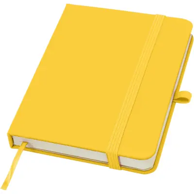 Blocco note formato A6 copertina rigida Spectrum Plus - Immagine 10