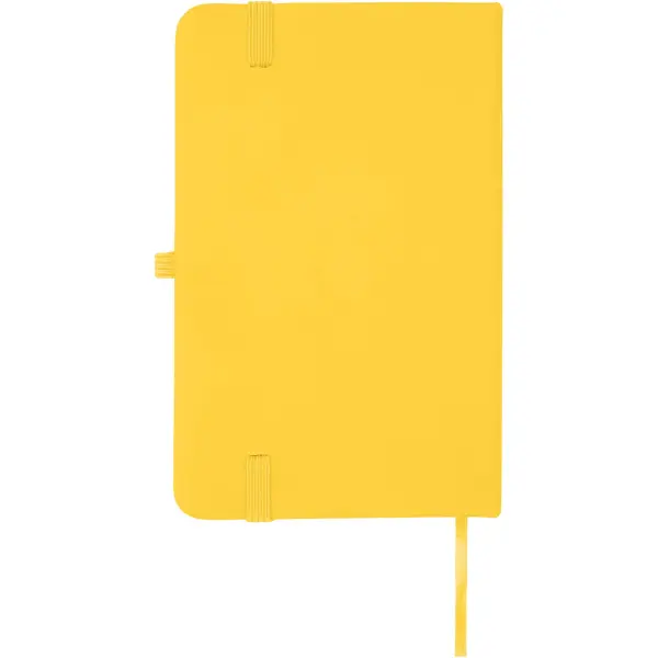 Blocco note formato A6 copertina rigida Spectrum Plus - Immagine 13