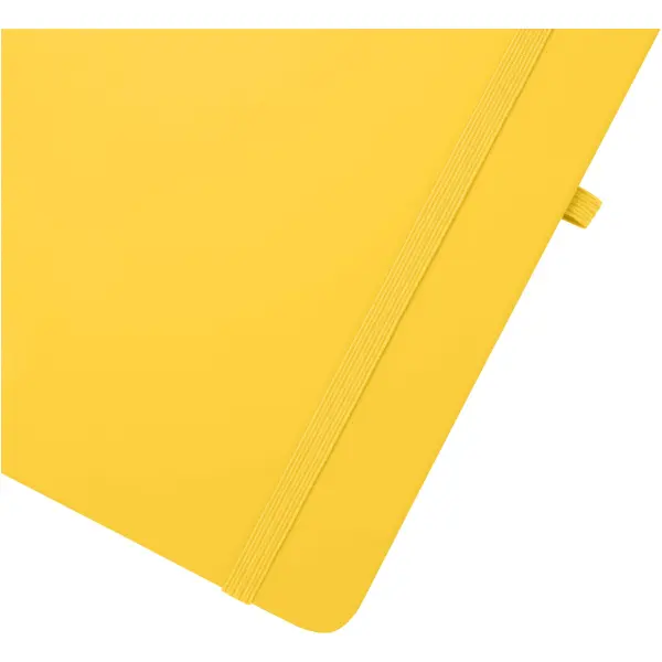 Blocco note formato A6 copertina rigida Spectrum Plus - Immagine 16