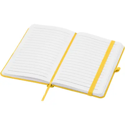 Blocco note formato A6 copertina rigida Spectrum Plus - Immagine 14