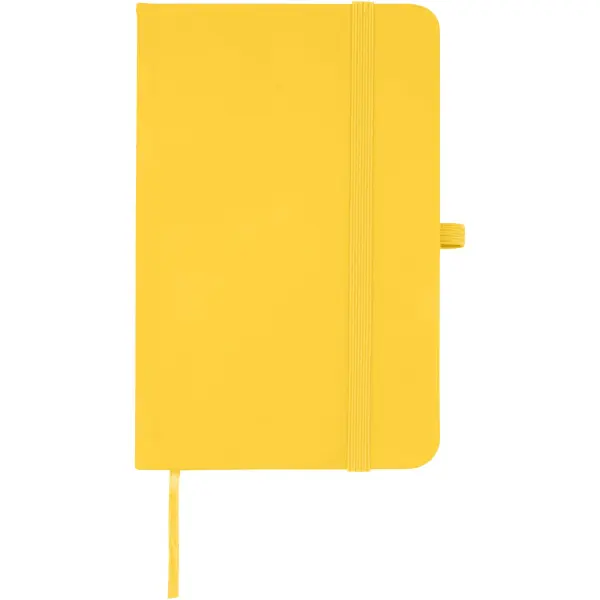 Blocco note formato A6 copertina rigida Spectrum Plus - Immagine 11