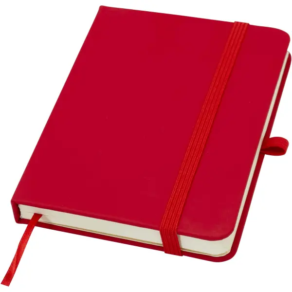 Blocco note formato A6 copertina rigida Spectrum Plus - Immagine 17