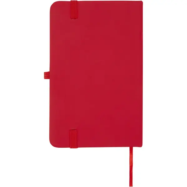Blocco note formato A6 copertina rigida Spectrum Plus - Immagine 19