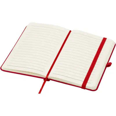 Blocco note formato A6 copertina rigida Spectrum Plus - Immagine 21