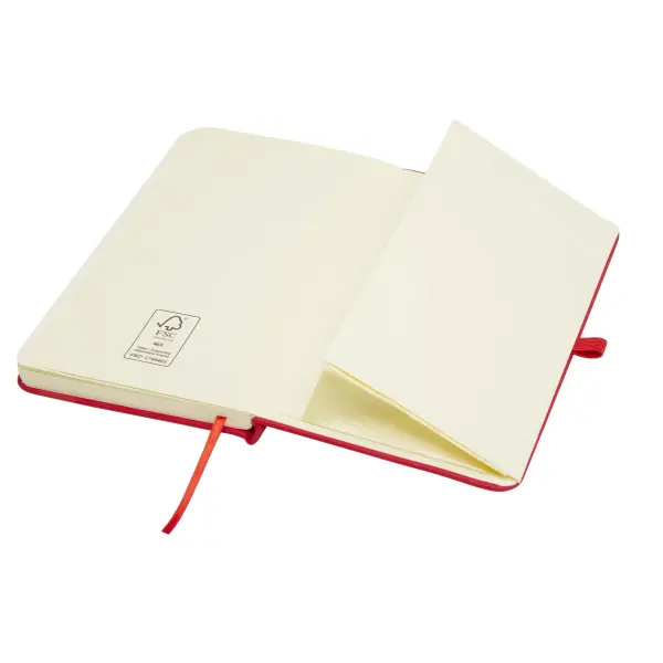 Blocco note formato A6 copertina rigida Spectrum Plus - Immagine 22