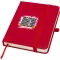 Blocco note formato A6 copertina rigida Spectrum Plus - Anteprima 20