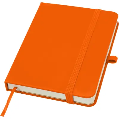Blocco note formato A6 copertina rigida Spectrum Plus - Immagine 24