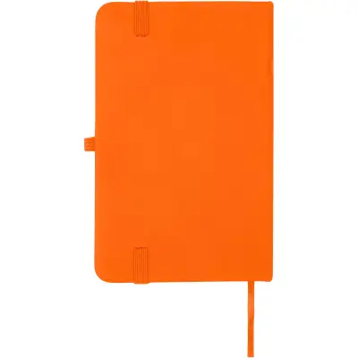 Blocco note formato A6 copertina rigida Spectrum Plus - Immagine 26