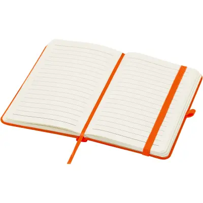 Blocco note formato A6 copertina rigida Spectrum Plus - Immagine 28