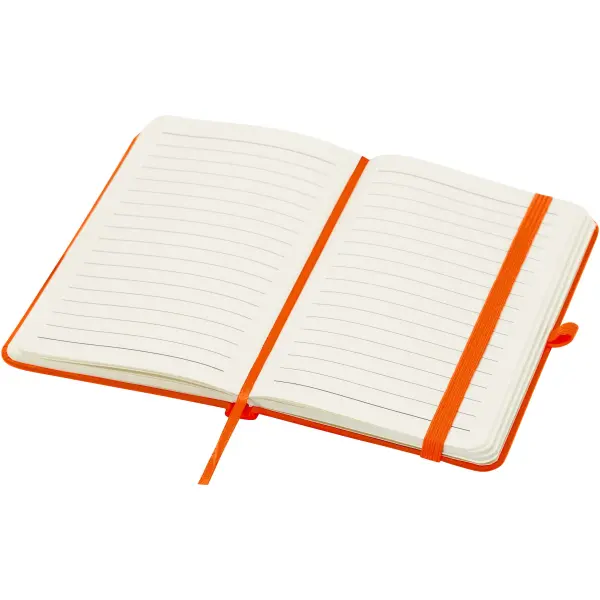 Blocco note formato A6 copertina rigida Spectrum Plus - Immagine 28