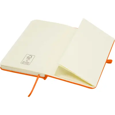 Blocco note formato A6 copertina rigida Spectrum Plus - Immagine 29