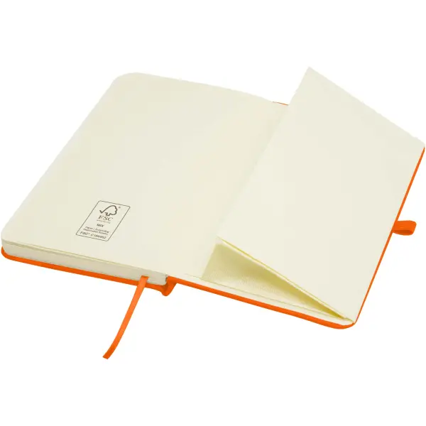 Blocco note formato A6 copertina rigida Spectrum Plus - Immagine 29