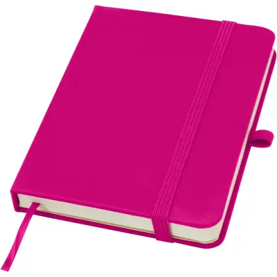 Blocco note formato A6 copertina rigida Spectrum Plus - Immagine 31