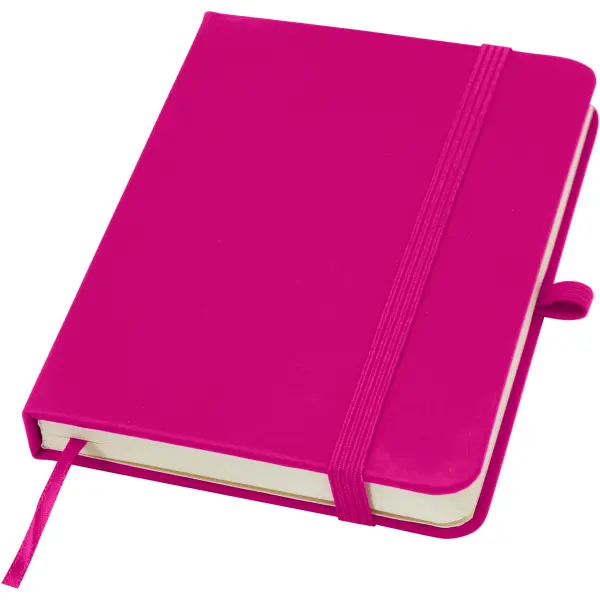Blocco note formato A6 copertina rigida Spectrum Plus - Immagine 31