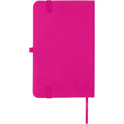 Blocco note formato A6 copertina rigida Spectrum Plus - Immagine 33