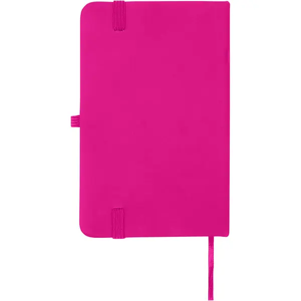 Blocco note formato A6 copertina rigida Spectrum Plus - Immagine 33