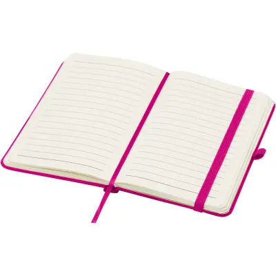 Blocco note formato A6 copertina rigida Spectrum Plus - Immagine 35