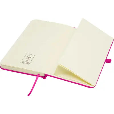 Blocco note formato A6 copertina rigida Spectrum Plus - Immagine 36