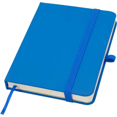 Blocco note formato A6 copertina rigida Spectrum Plus - Immagine 38