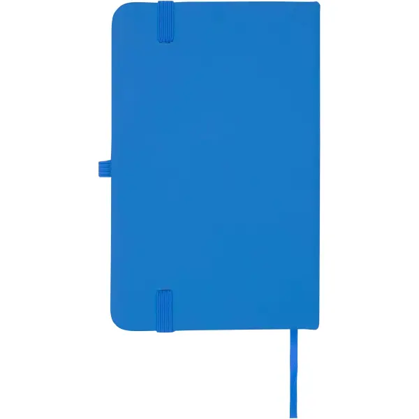 Blocco note formato A6 copertina rigida Spectrum Plus - Immagine 40