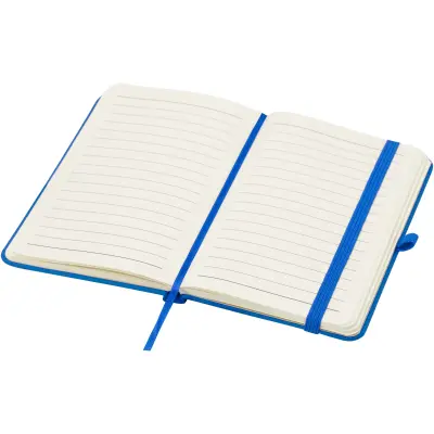 Blocco note formato A6 copertina rigida Spectrum Plus - Immagine 42