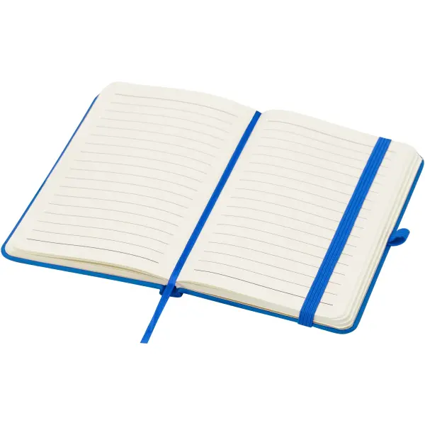 Blocco note formato A6 copertina rigida Spectrum Plus - Immagine 42