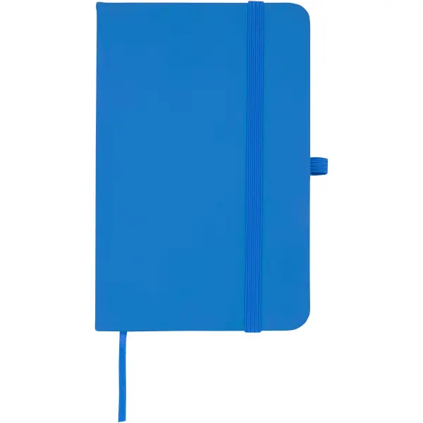 Blocco note formato A6 copertina rigida Spectrum Plus - Immagine 39