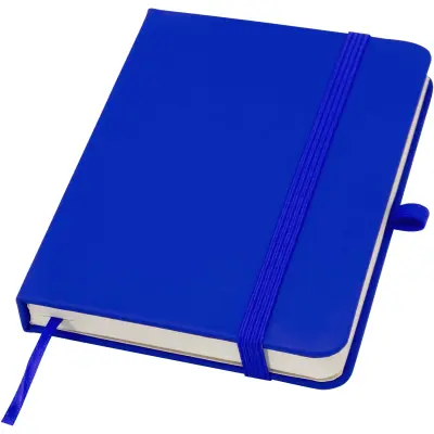 Blocco note formato A6 copertina rigida Spectrum Plus - Immagine 45