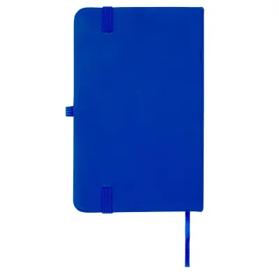 Blocco note formato A6 copertina rigida Spectrum Plus - Immagine 47