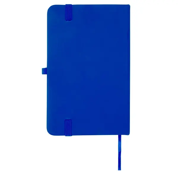 Blocco note formato A6 copertina rigida Spectrum Plus - Immagine 47