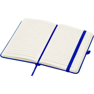 Blocco note formato A6 copertina rigida Spectrum Plus - Immagine 49