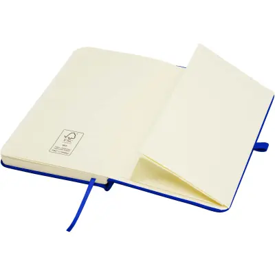 Blocco note formato A6 copertina rigida Spectrum Plus - Immagine 50
