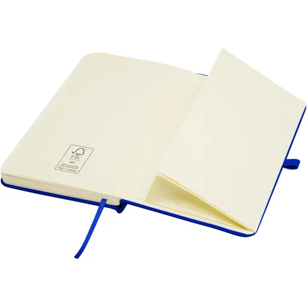 Blocco note formato A6 copertina rigida Spectrum Plus - Immagine 50