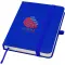 Blocco note formato A6 copertina rigida Spectrum Plus - Anteprima 48