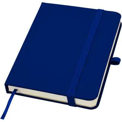 Blocco note formato A6 copertina rigida Spectrum Plus - Immagine 52
