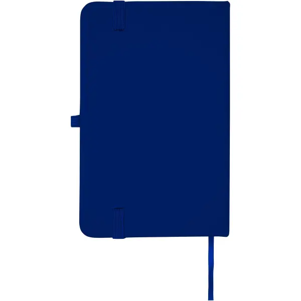 Blocco note formato A6 copertina rigida Spectrum Plus - Immagine 54