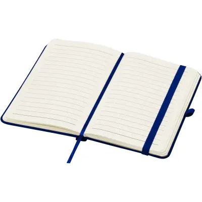 Blocco note formato A6 copertina rigida Spectrum Plus - Immagine 56
