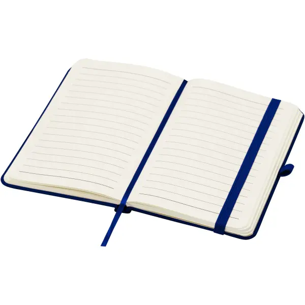Blocco note formato A6 copertina rigida Spectrum Plus - Immagine 56