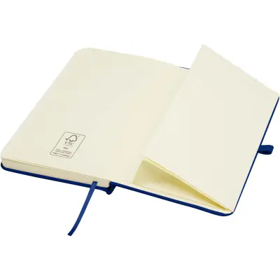 Blocco note formato A6 copertina rigida Spectrum Plus - Immagine 57