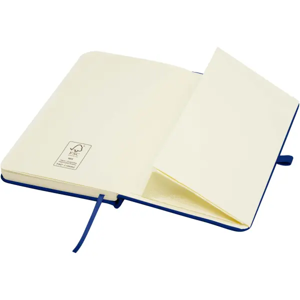 Blocco note formato A6 copertina rigida Spectrum Plus - Immagine 57